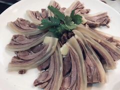 白切羊肉-小莆天(元帅路店)