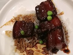 -南小馆(迪士尼小镇店)