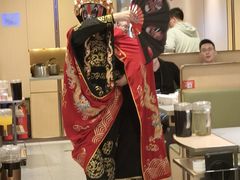 -海底捞火锅(凯德广场店)