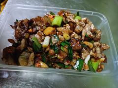 -湘当爱·鲜煮现炒(松岗立业路店)