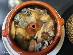-桥边小楼·手工云南菜·古城观景小楼