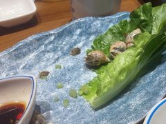 -黄龙海鲜大排档(杭州总店)