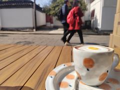 -COMPANION COFFEE小伴咖啡