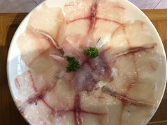 -鱼遇木桶斑鱼火锅(塔湾店)