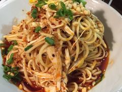 -探鱼·鲜青椒爽麻烤鱼(广州花都来又来店)