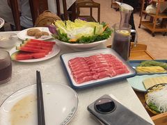 -东来顺饭庄(天坛店)