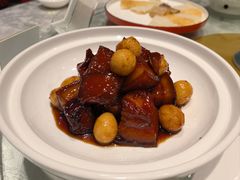 -琼林徽宴(中央门店)