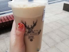 -THE ALLEY 鹿角巷(时代天街A馆店)