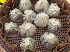 福鼎小笼包-大叔家福鼎小吃(十全街店)