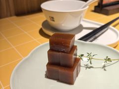 -蔡澜点心·粤菜(花城汇南区店)