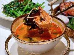 -KEAAMI 摩登泰 by TIAGO(颐堤港店)