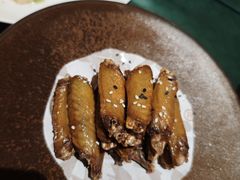 -大鸽饭(汉溪长隆店)