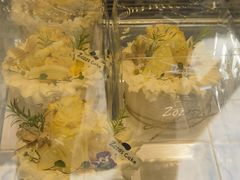 -ZOZO's昌左左精致甜品设计(新北店)