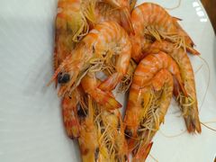 -大丰收海鲜地方菜馆