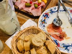 -Alimentari早午餐(安福路店)