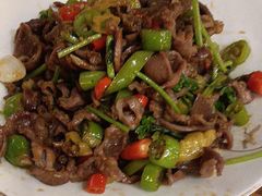 -小俩口烧烤东北菜(双井店)