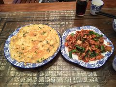 -阿鹏故事云南野生菌火锅(人民路店)