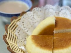 -新察哈尔蒙餐·奶茶(西落凤街店)