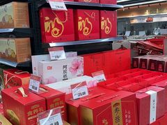 -北京华联购物中心(天通苑店)