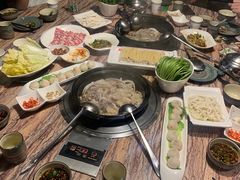-润泽园椰子鸡(汇一城店)
