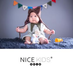 -NICE KIDS 奈时儿童摄影