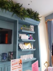 -静博士养生美容连锁