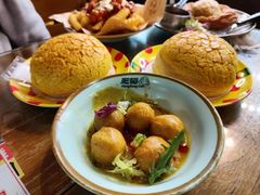 -肥韬茶餐厅(南山mini店)