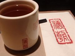 -糖朝(尖沙咀店)