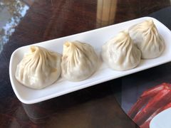 -锡笼记·无锡小笼(方塔店)