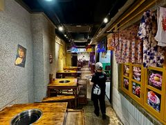 -楠火锅(广州总店)