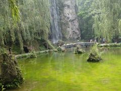 -沕沕水生态风景区