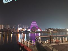 -海河外滩公园