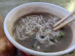 -汪记鲜鱼糊汤粉(沈阳路总店)