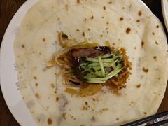 -姥姥家春饼店(八里庄店)