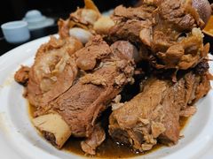 -李记饺子·熏酱东北菜(欢乐谷店)