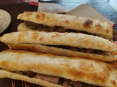 -王记驴火河间驴肉火烧(长青店)
