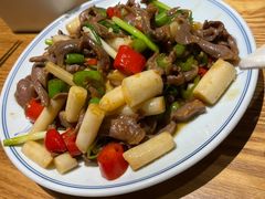 -静一餐厅·湖北菜(前门创始店)