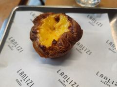 -LANLIZI BAKERY(COSMO店)