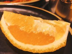 -非烤勿扰韩料自助烤肉(松山湖万科店)