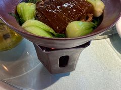 -阿谋美食·广西菜