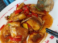 -小财神·老派赣州菜·中华美食地标(第五大道店)
