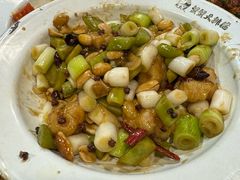 -夹夹大·蟹蟹大排档(财富又一城店)