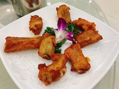 -新享乐海鲜(翠华路店)