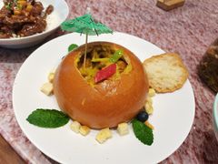 -老坤记·南阳名菜馆(十三年坤记老店)