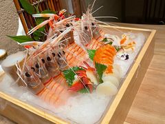 -Minase水濑·日料放题(外滩店)