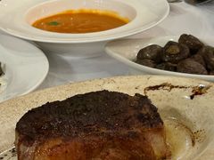 -摩根扒房(桐梓林店)