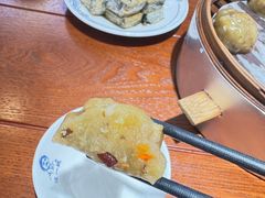 -汪一挑馄饨(老街店)