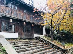 -运河游船(武林门码头)