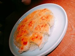 金网锅贴-花千醉(新街口店)