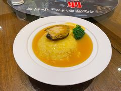鲍汁捞饭-小时候文化主题餐厅(田家店)
